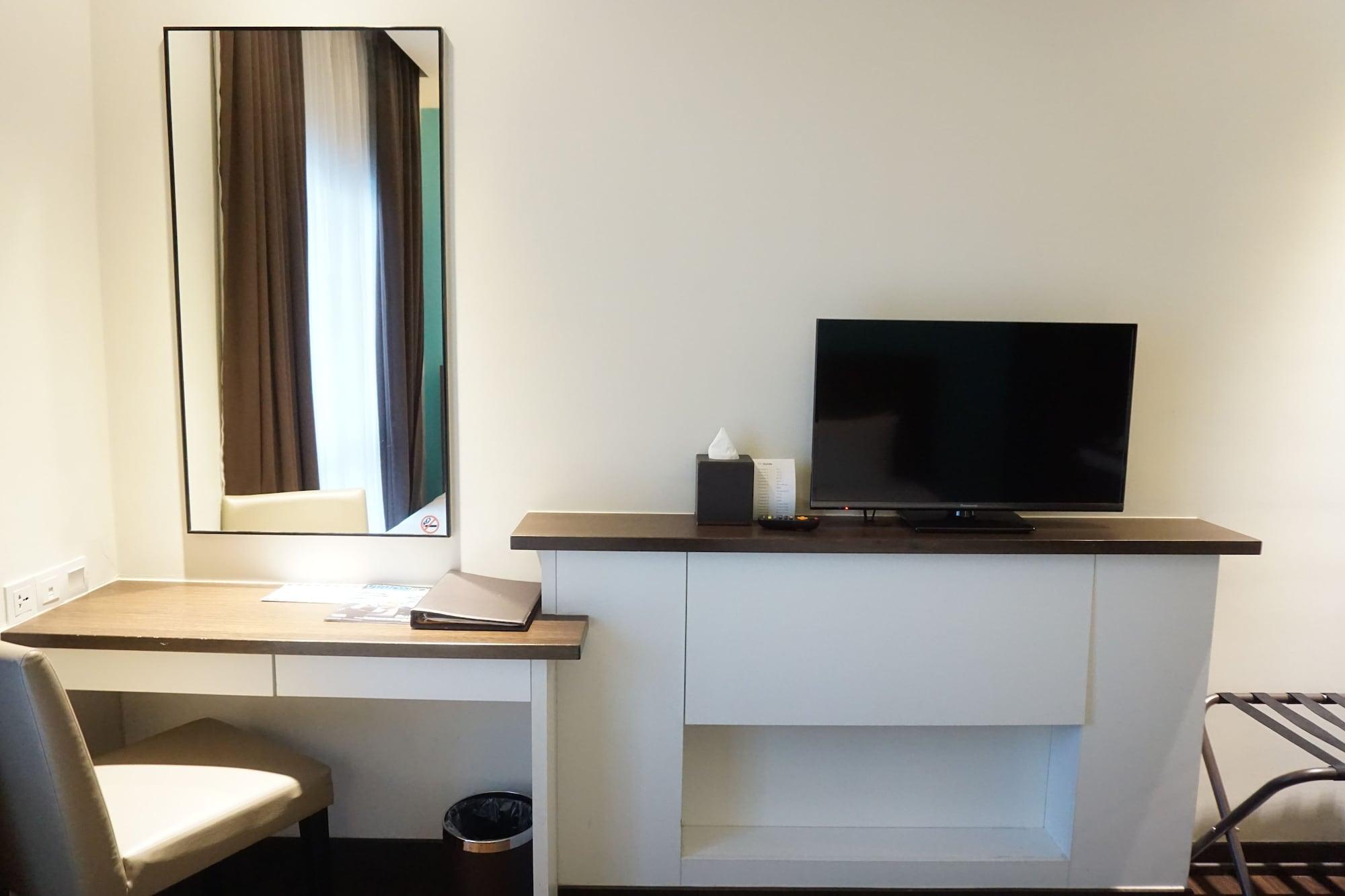 Wyndham Garden I-City Шах Алам Екстериор снимка