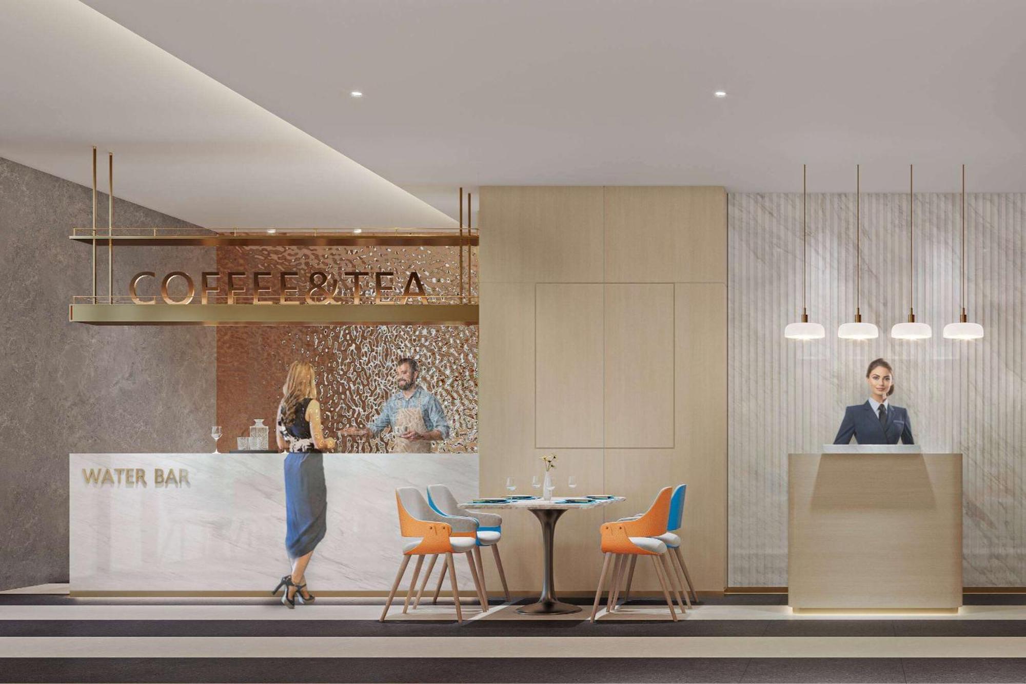 Wyndham Garden I-City Шах Алам Екстериор снимка