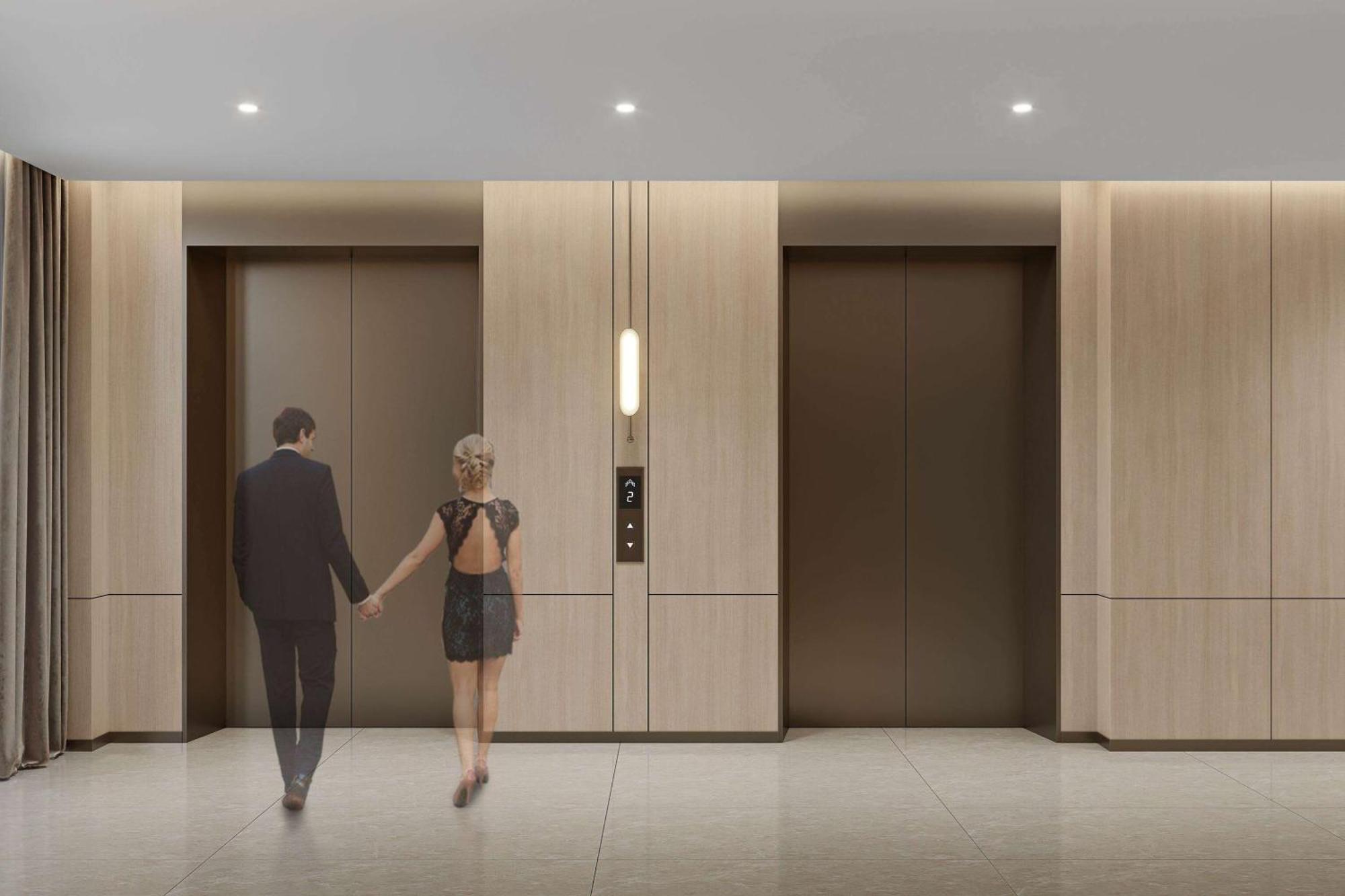 Wyndham Garden I-City Шах Алам Екстериор снимка